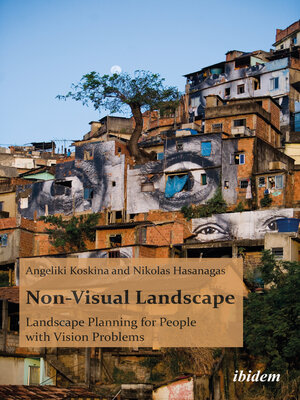 cover image of Non-Visual Landscape